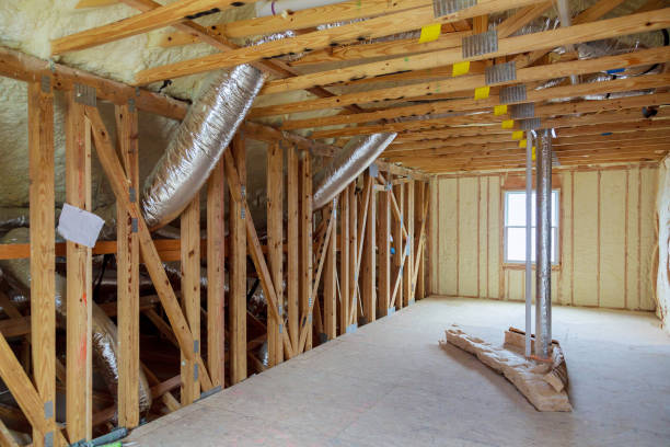 Best Residential Insulation in Holden, MO