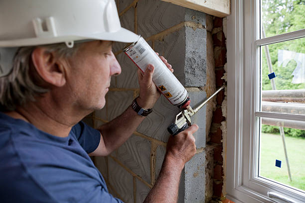 Best Energy Efficiency Solutions in Holden, MO